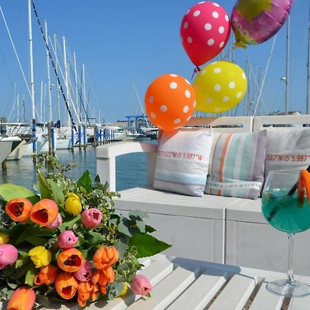 Onda Marina Residence Чезенатико Екстериор снимка