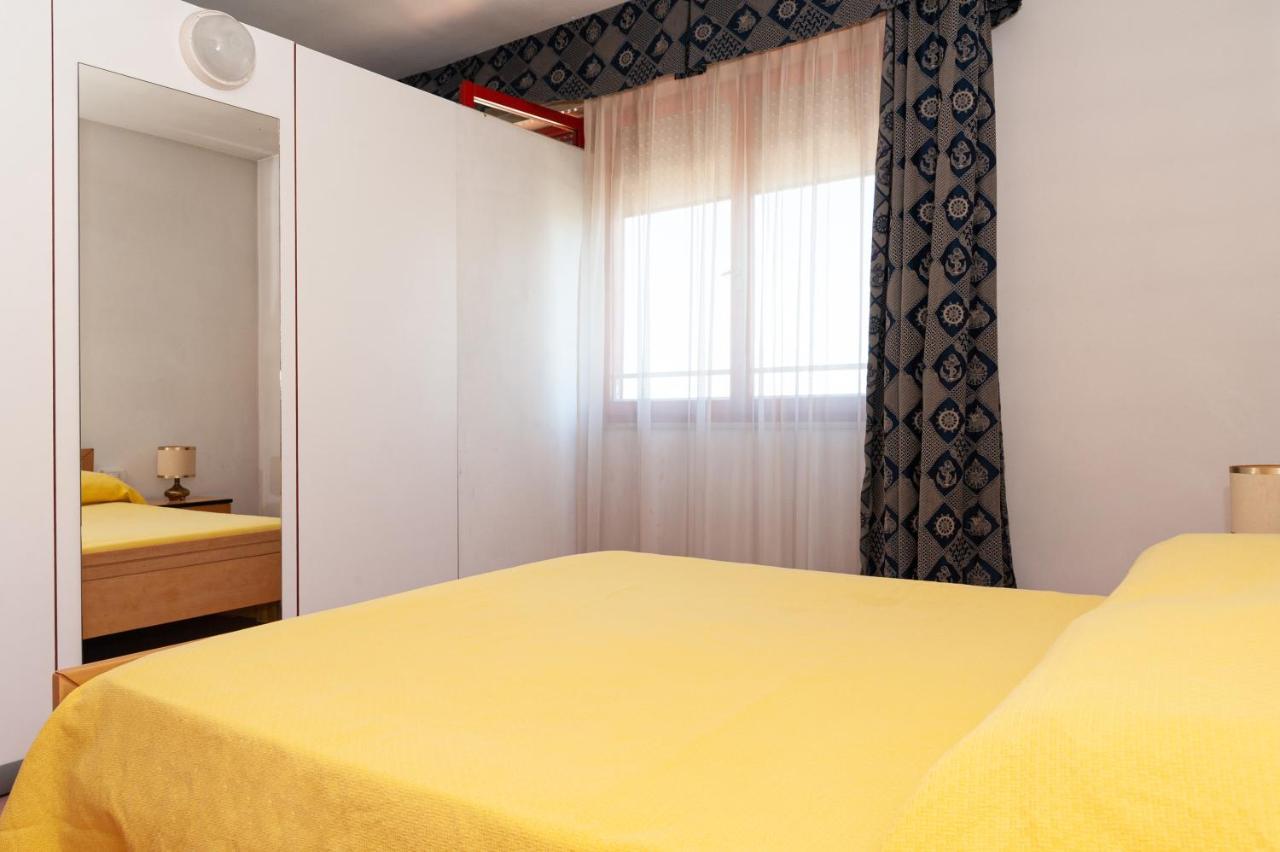 Onda Marina Residence Чезенатико Екстериор снимка