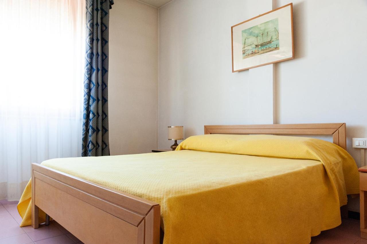 Onda Marina Residence Чезенатико Екстериор снимка