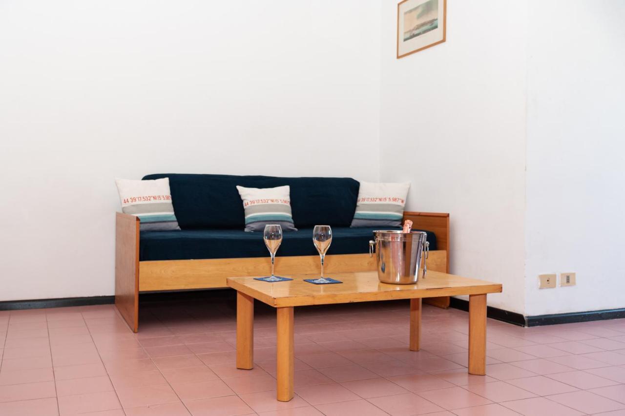 Onda Marina Residence Чезенатико Екстериор снимка