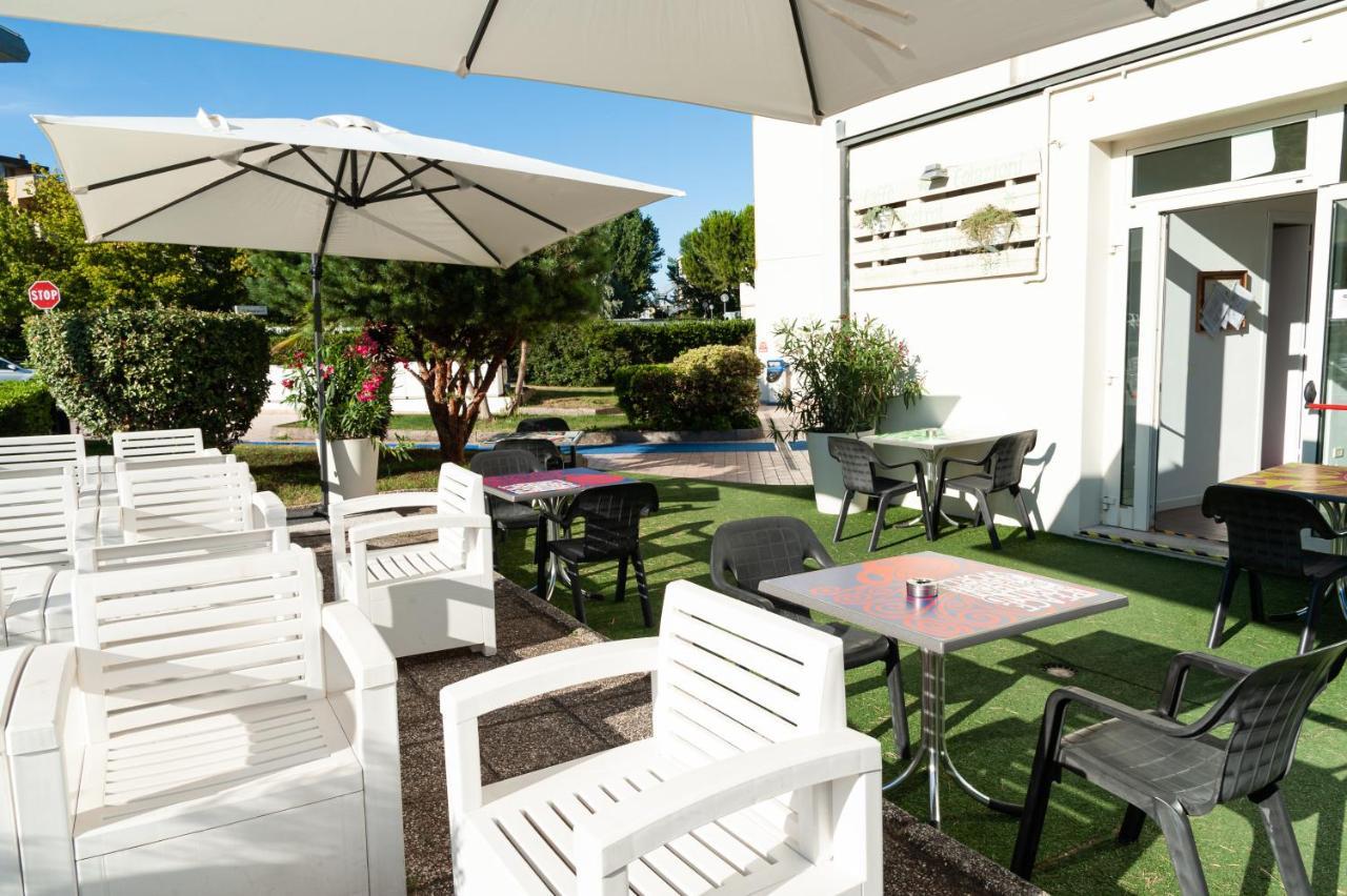 Onda Marina Residence Чезенатико Екстериор снимка