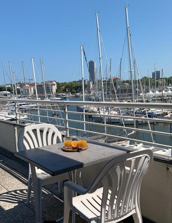 Onda Marina Residence Чезенатико Екстериор снимка